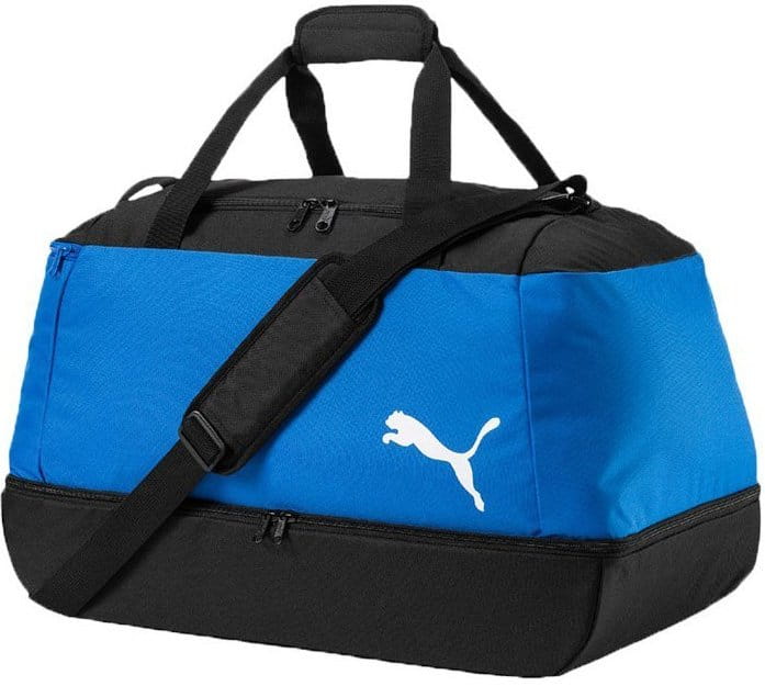 Torba Puma Pro Training II Football Bag Royal Blue-