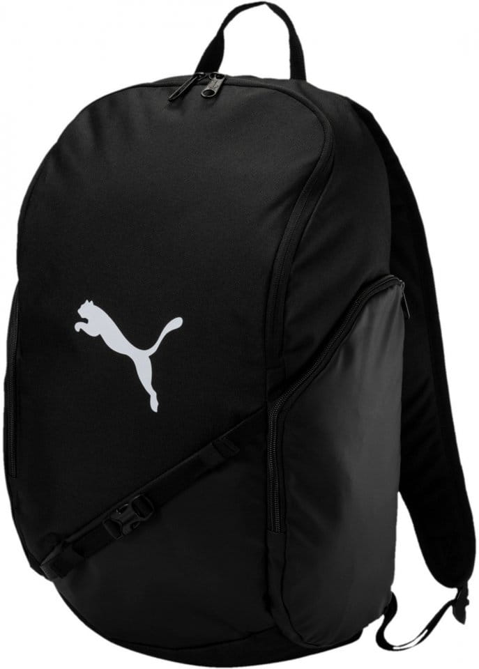 Nahrbtnik Puma LIGA Backpack Black