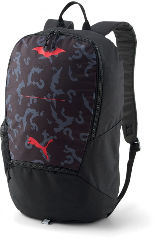 Nahrbtnik Puma x BATMAN Street Backpack