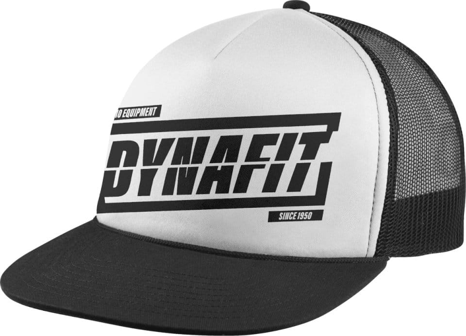 Kapa s šiltom Dynafit GRAPHIC TRUCKER CAP