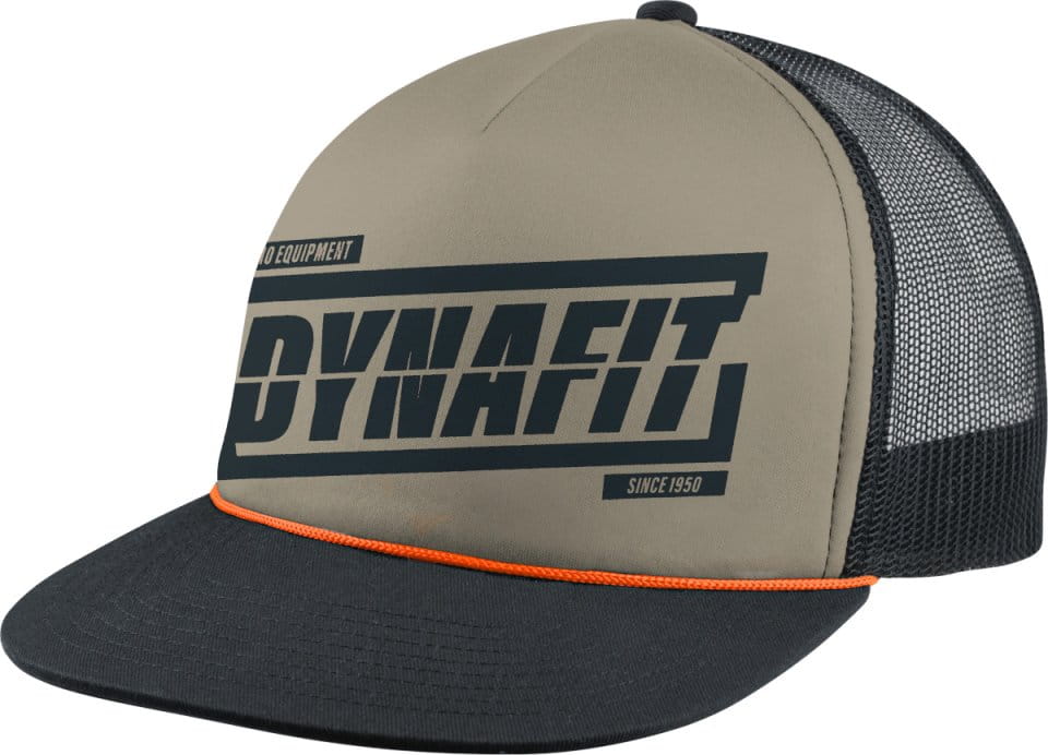Kapa s šiltom Dynafit GRAPHIC TRUCKER CAP