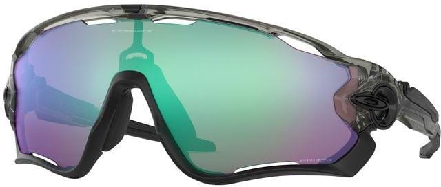 Sončna očala Oakley Jawbreaker Grey Ink-Prizm Road Jade