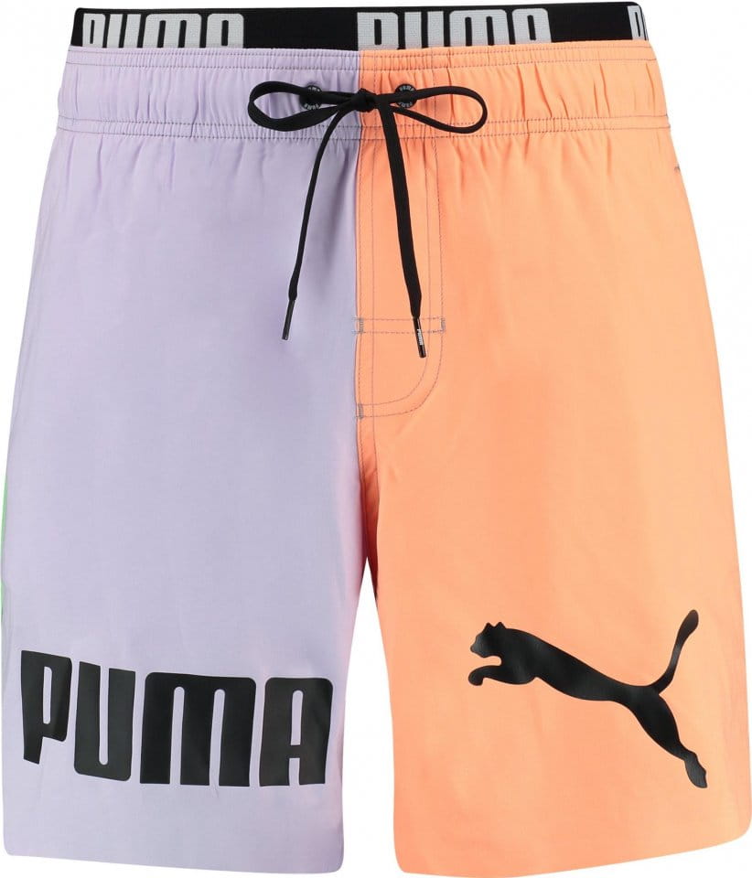 Kopalke Puma Swimsuit F002
