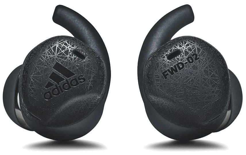 Slušalke adidas FWD-02 Sport True Wireless