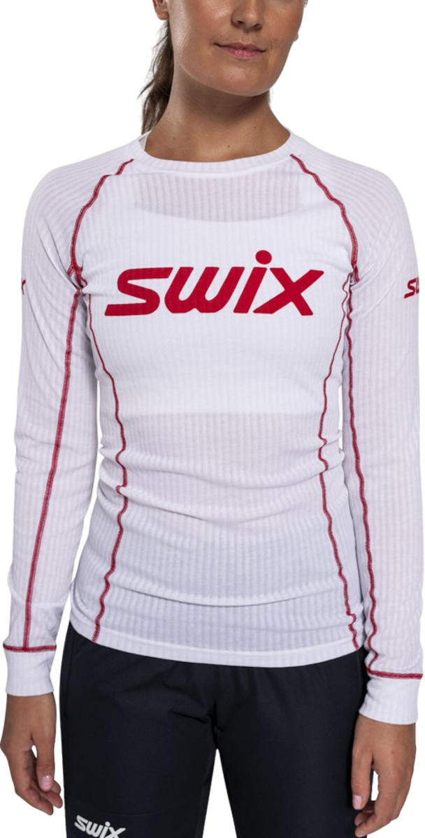 Majica z dolgimi rokavi SWIX RaceX Classic Long Sleeve