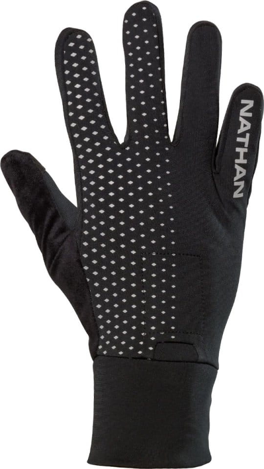Rokavice Nathan HyperNight Reflective Gloves