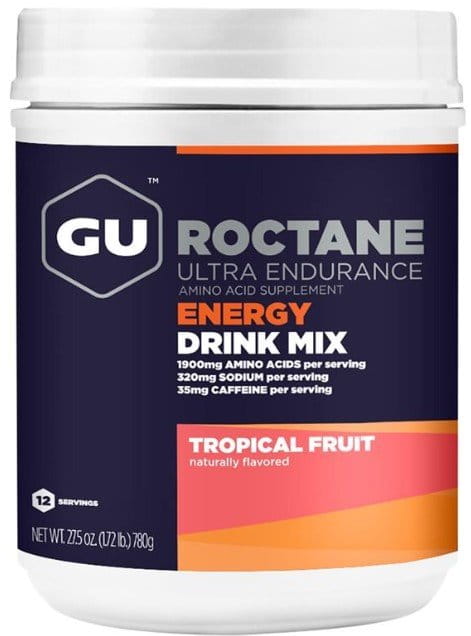 Pijača GU Roctane Energy Drink Mix