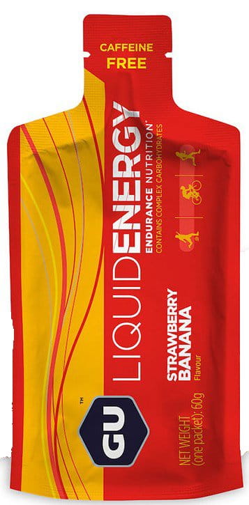 Energijski geli GU Liquid Energy Gel (60g)