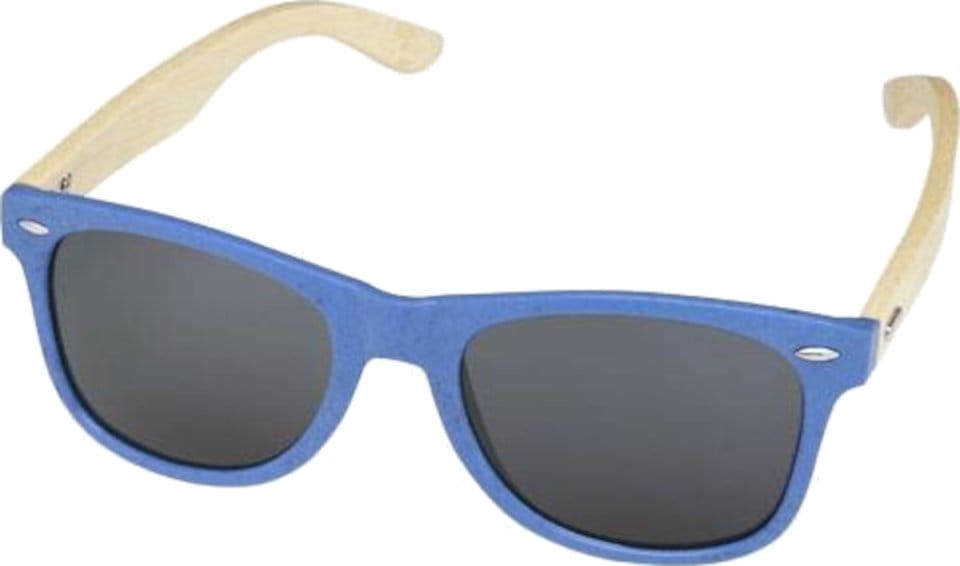 Sončna očala Bamboo Sunglasses - Vltava Run