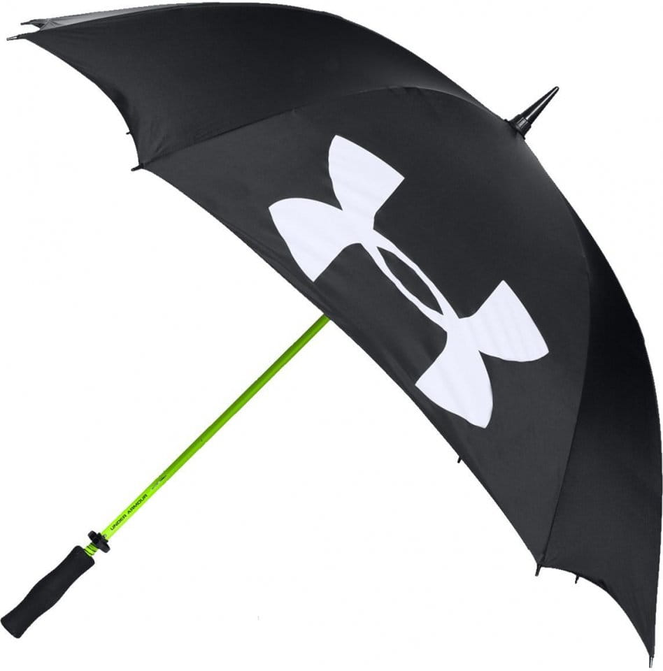 Dežnik Under Armour UA Golf Umbrella (SC)-BLK