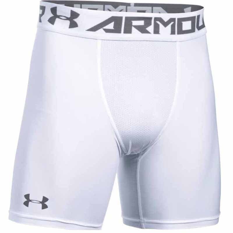 Kompresijske kratke hlače Under Armour HG Armour 2.0 Comp Short