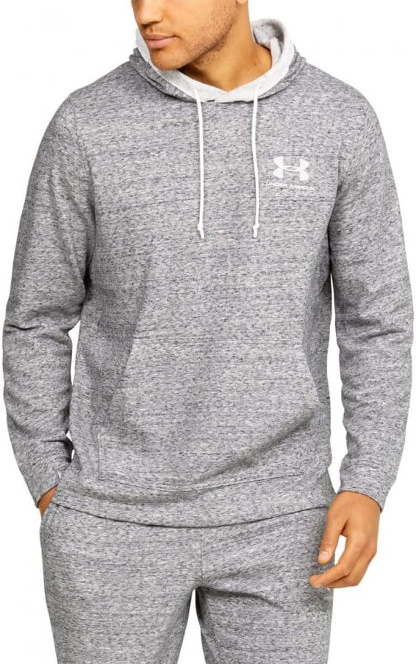 Mikica s kapuco Under Armour SPORTSTYLE TERRY HOODIE