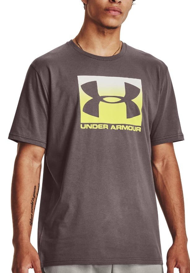 Majica Under Armour Boxer Sportstyle T-Shirt