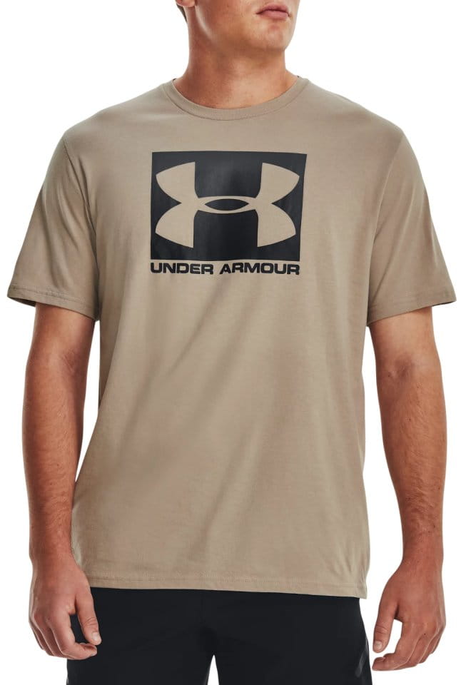 Majica Under Armour Sportstyle Boxed