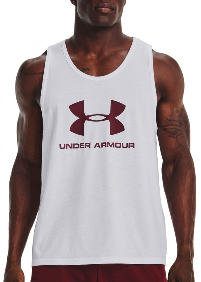 Majica brez rokavov Under Armour Under Armour Sportstyle