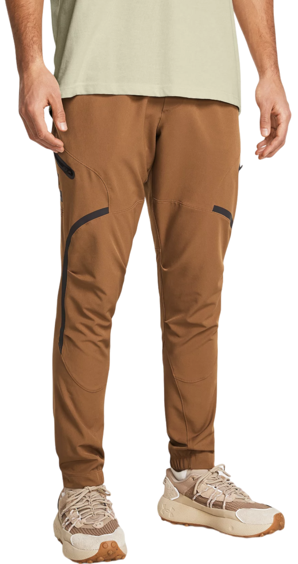 Hlače Under Armour Unstoppable Cargo Pants
