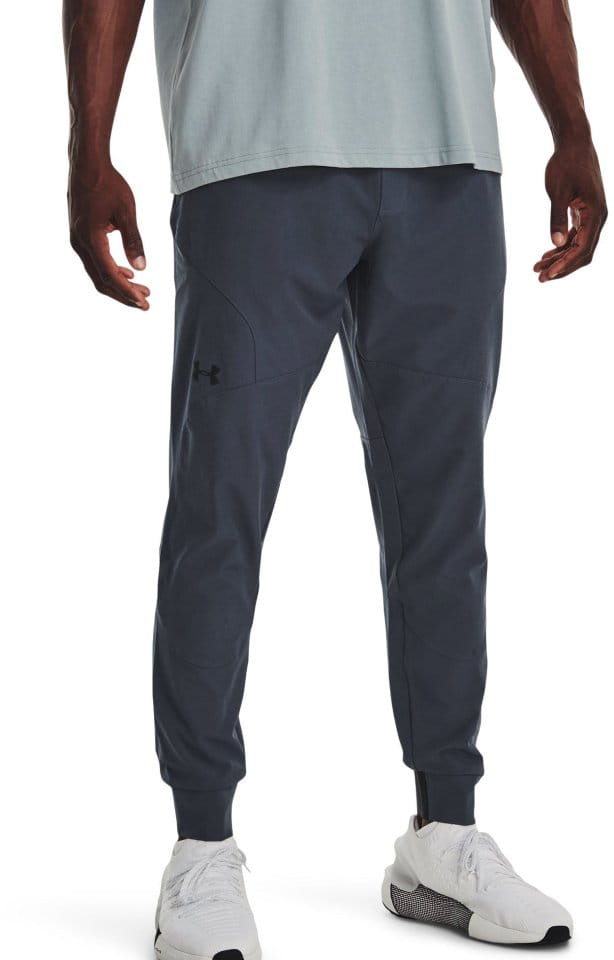 Hlače Under Armour UA UNSTOPPABLE JOGGERS