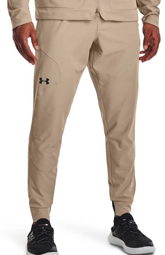 Hlače Under Armour UA UNSTOPPABLE JOGGERS