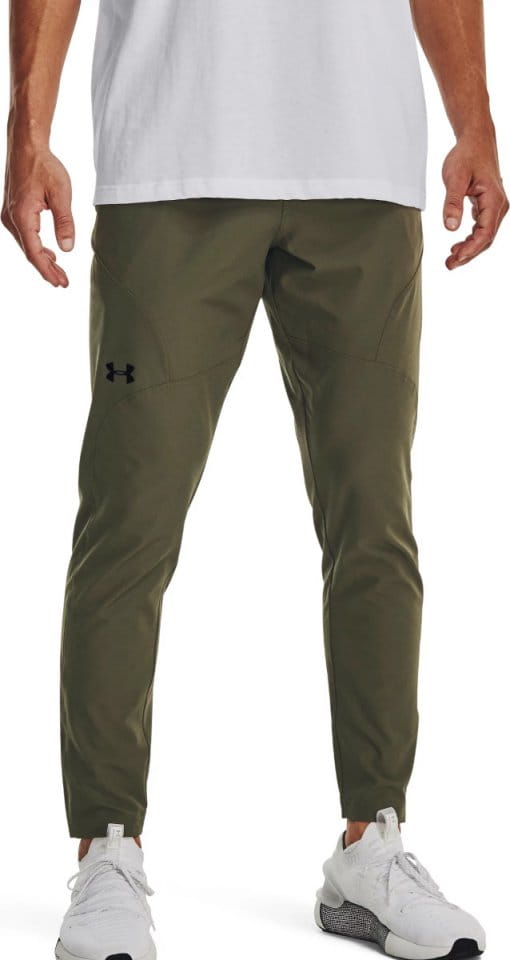 Hlače Under Armour UA UNSTOPPABLE TAPERED PANTS