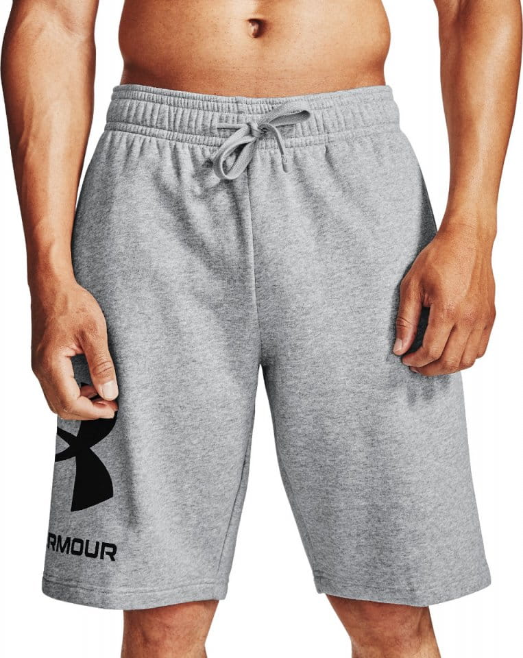 Kratke hlače Under Armour Rival FLC Big Logo Shorts