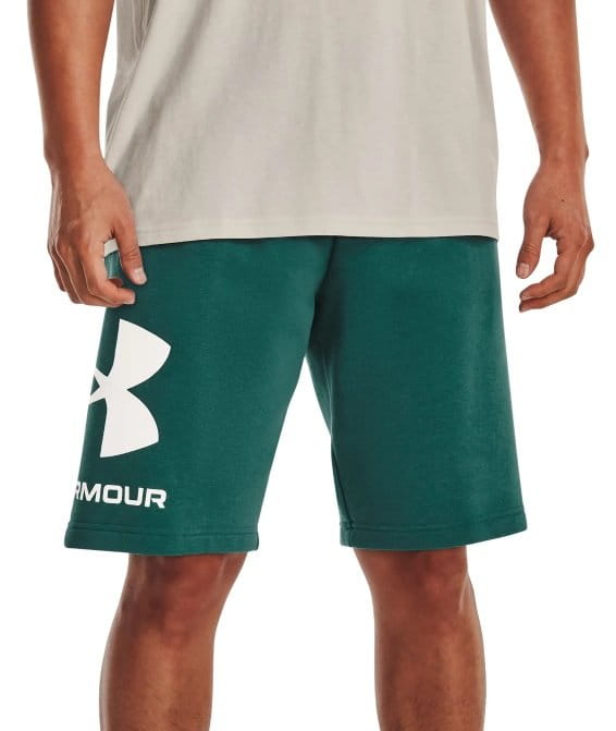 Kratke hlače Under Armour UA Rival Flc Big Logo Shorts