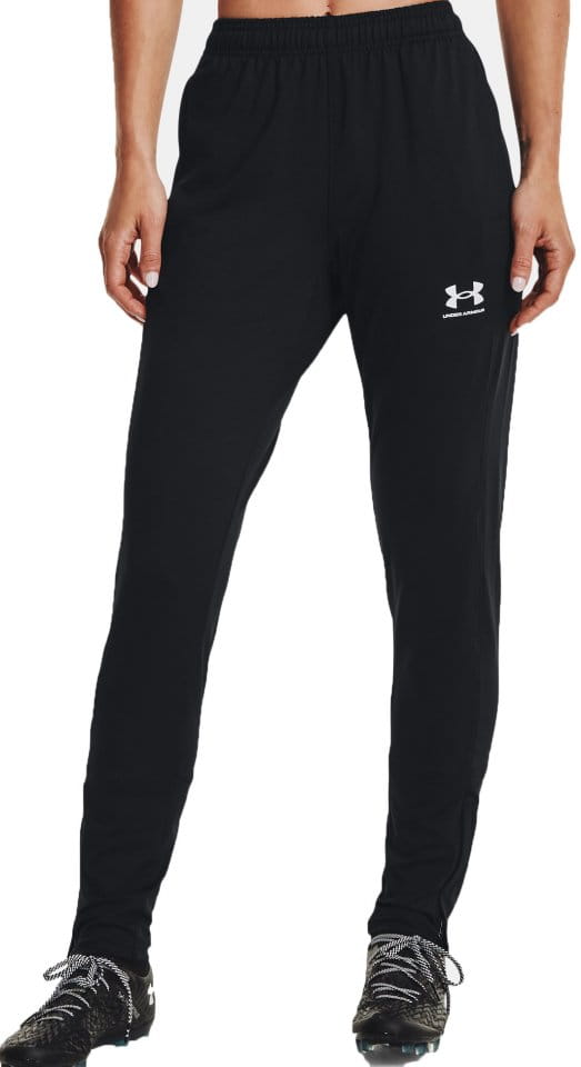 Hlače Under Armour W Challenger Training Pant-GRY