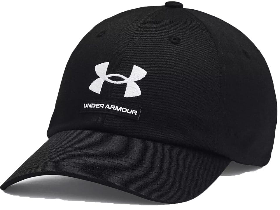Kapa s šiltom Under Armour Branded Hat-BLK