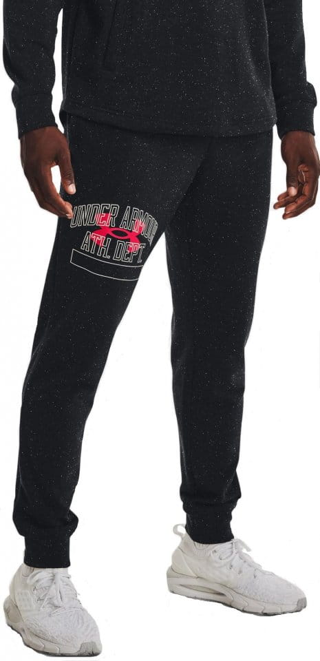 Hlače Under Armour Rival Try Athlc Dep Pants