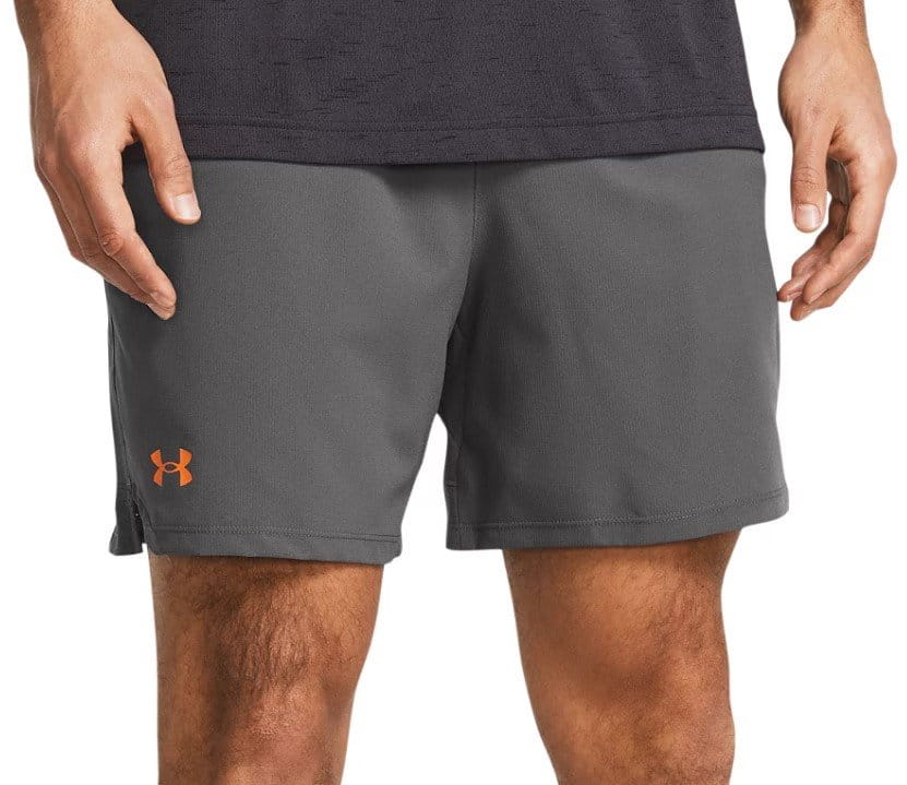 Kratke hlače Under Armour UA Vanish Woven 6in Shorts-GRY