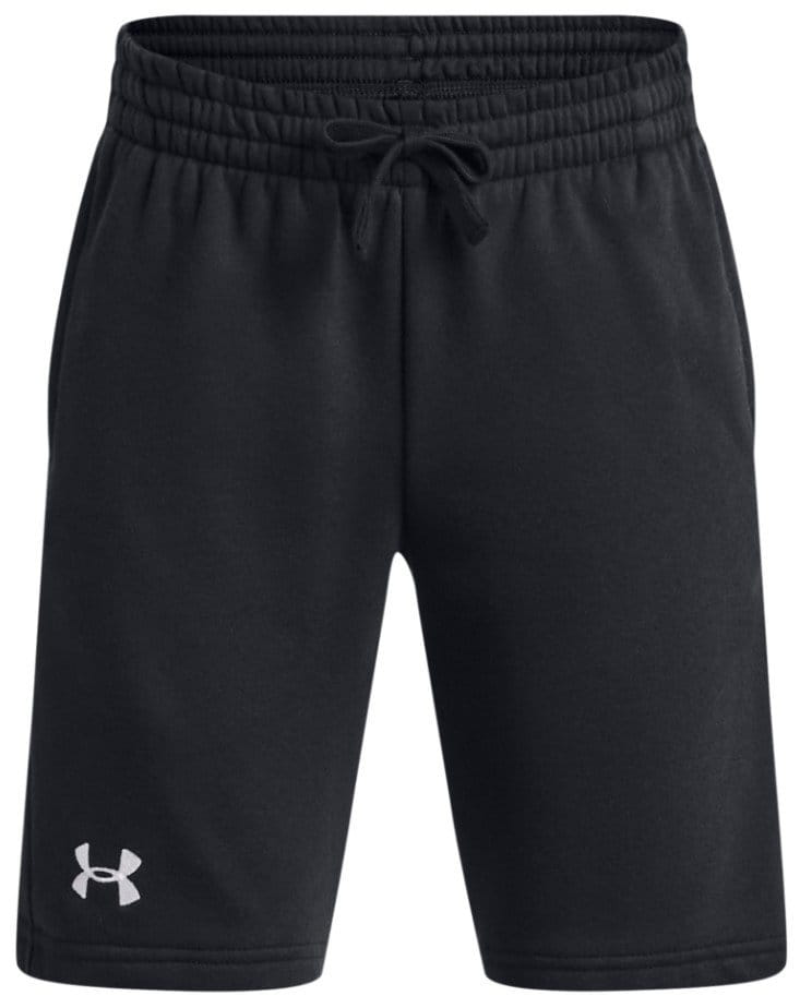 Kratke hlače Under Armour UA Rival Fleece Shorts-BLK