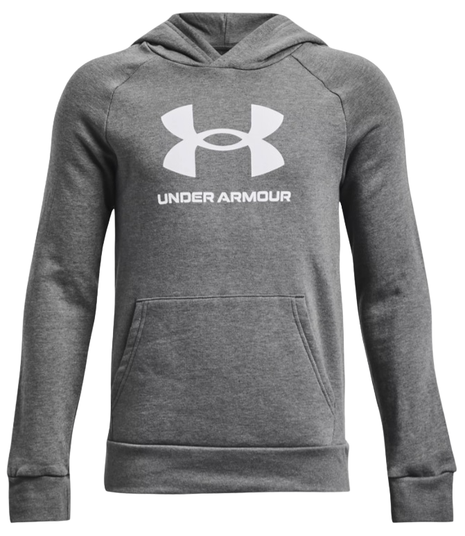 Mikica s kapuco Under Armour UA Rival Fleece BL Hoodie