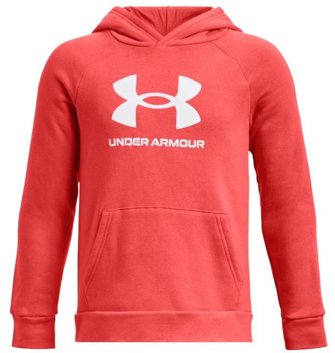 Mikica s kapuco Under Armour UA Rival Fleece BL Hoodie