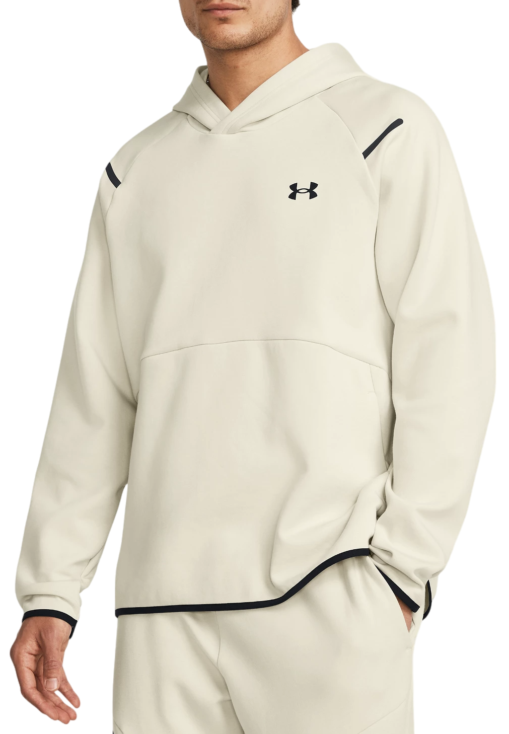Mikica s kapuco Under Armour UA Unstoppable Fleece