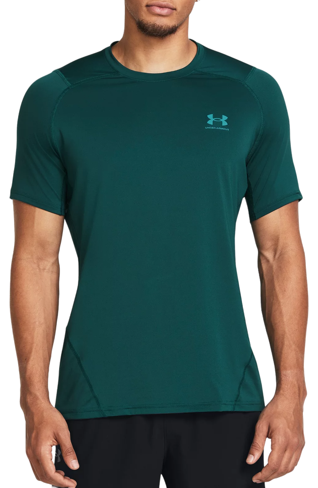 Majica Under Armour HeatGear® Fitted Graphic