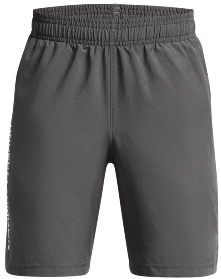 Kratke hlače Under Armour UA Woven Wdmk Shorts-GRY