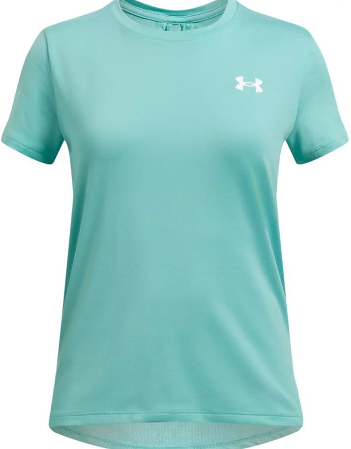 Majica Under Armour Knockout Tee-GRN