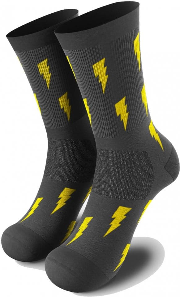 Nogavice HappyTraining Flash Socks