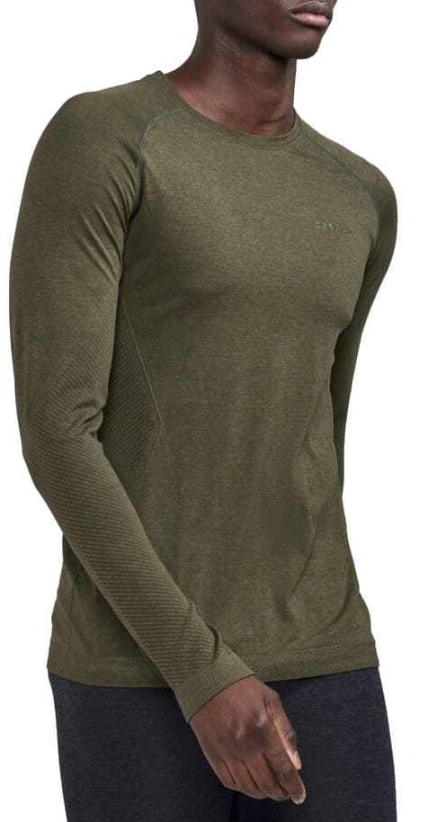 Majica z dolgimi rokavi CRAFT CORE Dry Active Comfort
