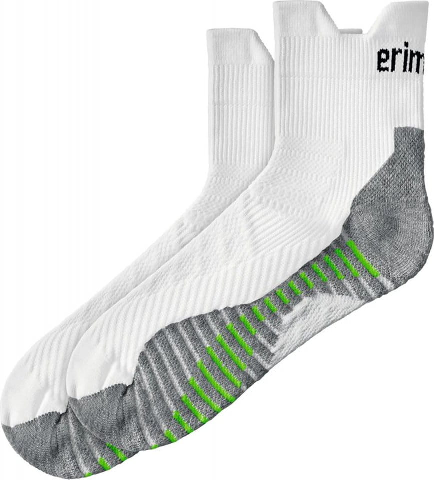 Nogavice Erima Running socks
