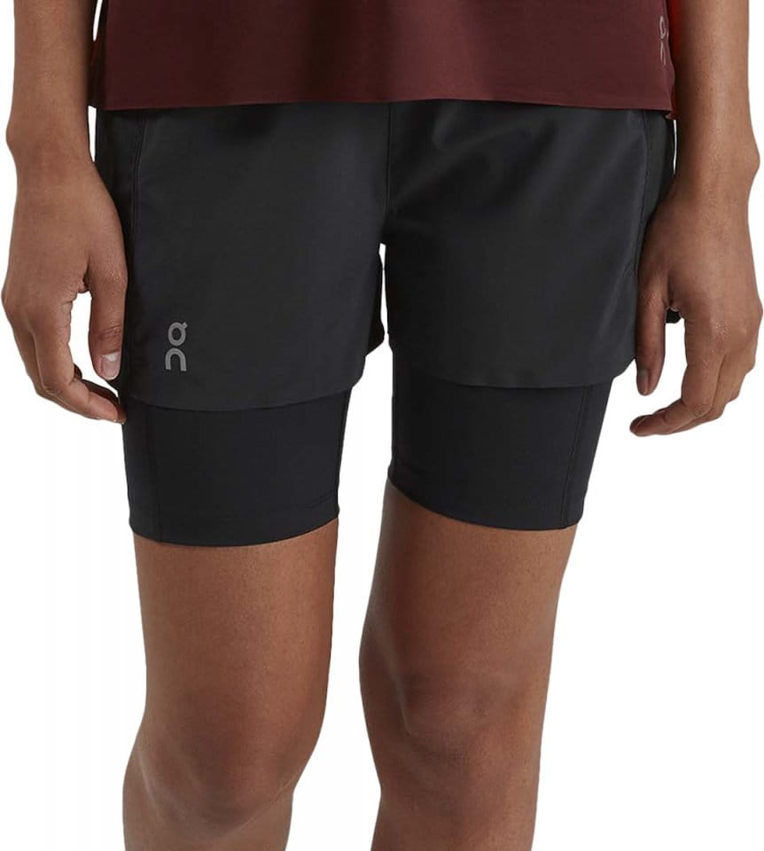 Kratke hlače On Running Active Shorts