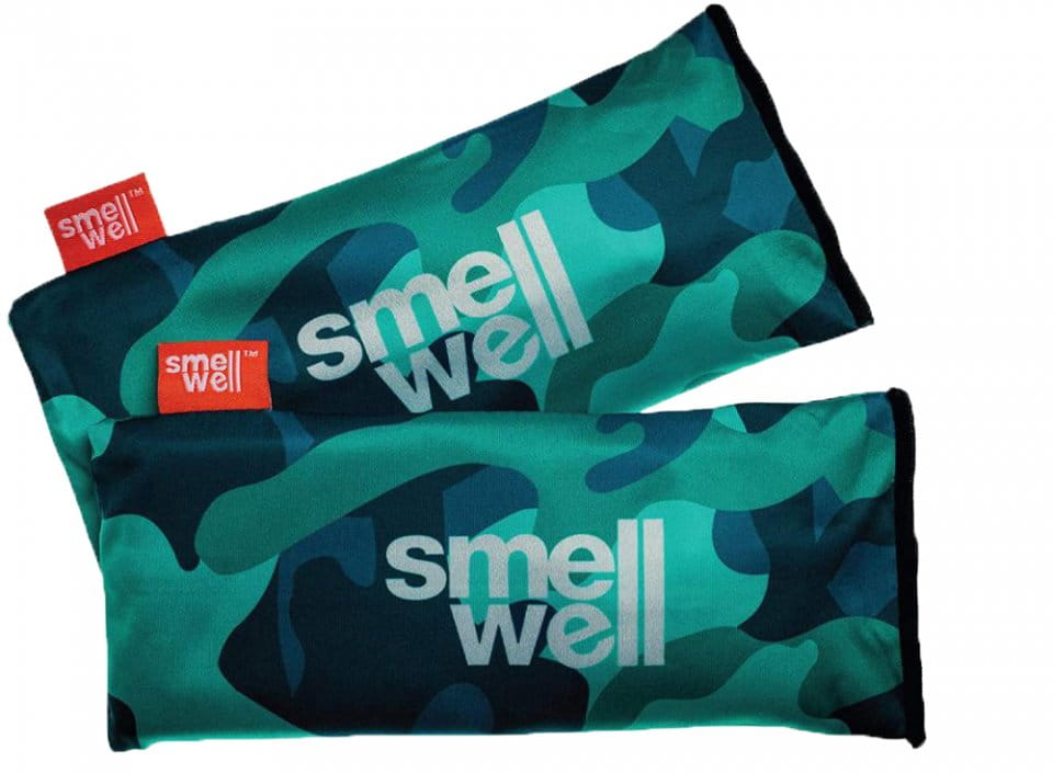Blazina SmellWell Active XL Camo Green