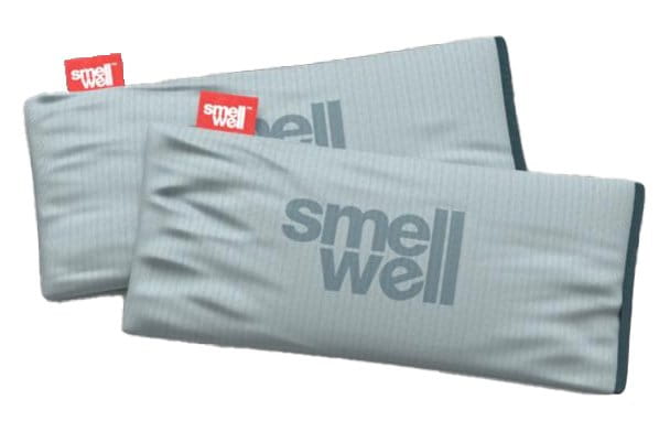 Blazina SmellWell Active XL Silver Grey