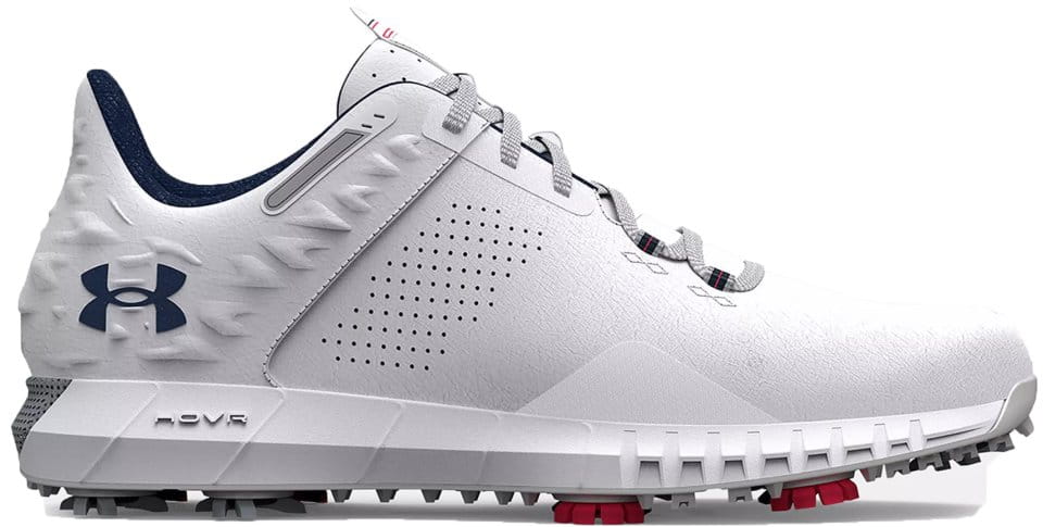 Obutev Under Armour UA HOVR Drive 2 Wide-WHT
