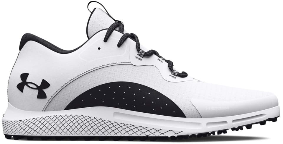 Obutev Under Armour UA Charged Draw 2 SL-WHT