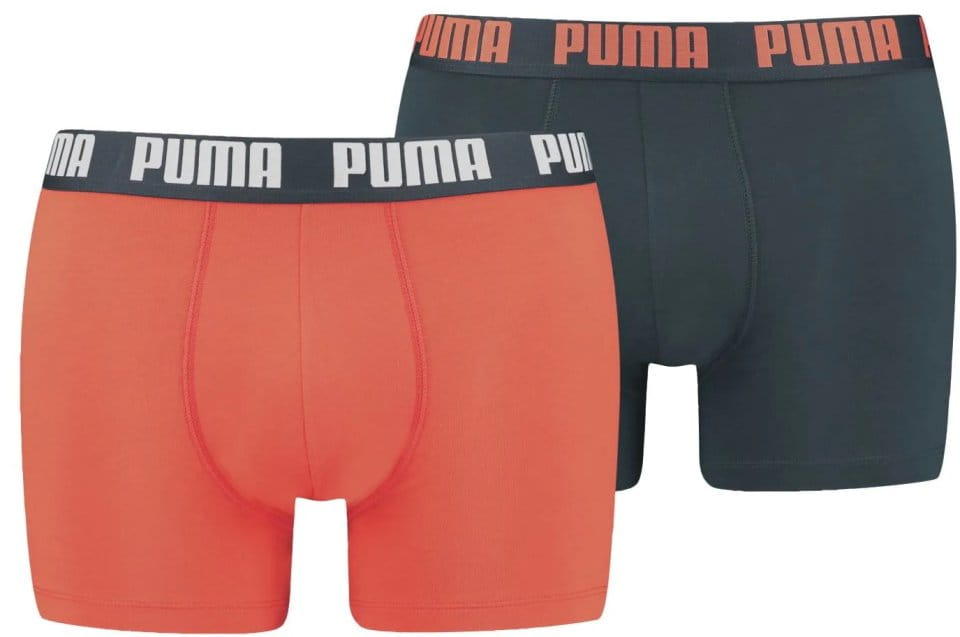 Kratke hlače Puma Basic Boxer 2p