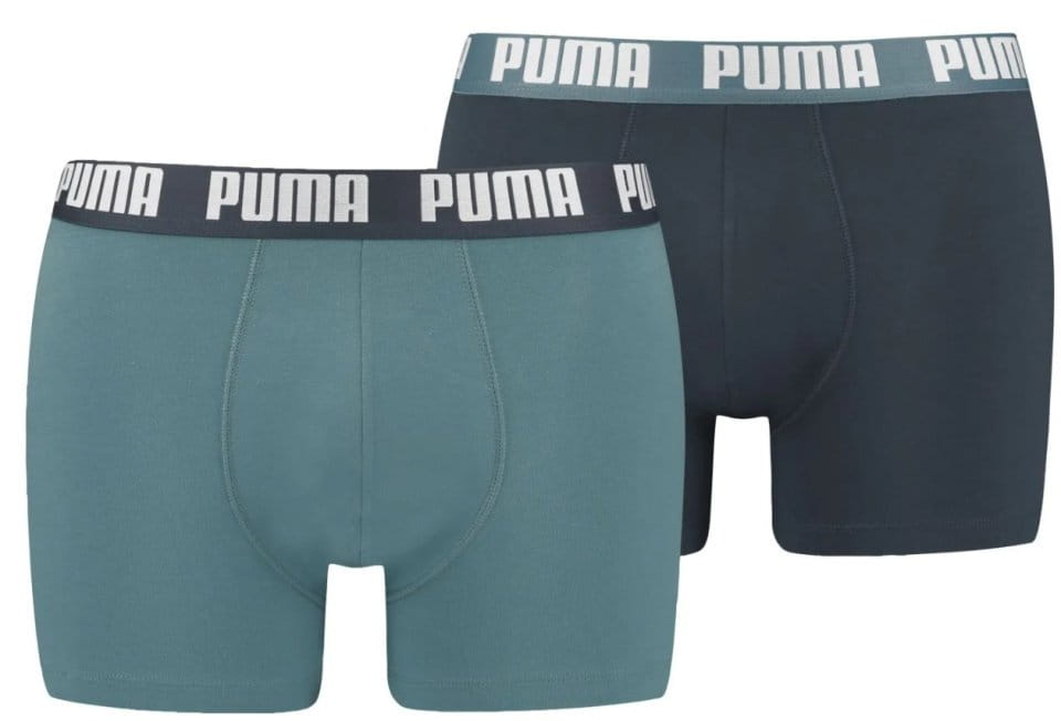 Kratke hlače Puma Basic Boxer 2p