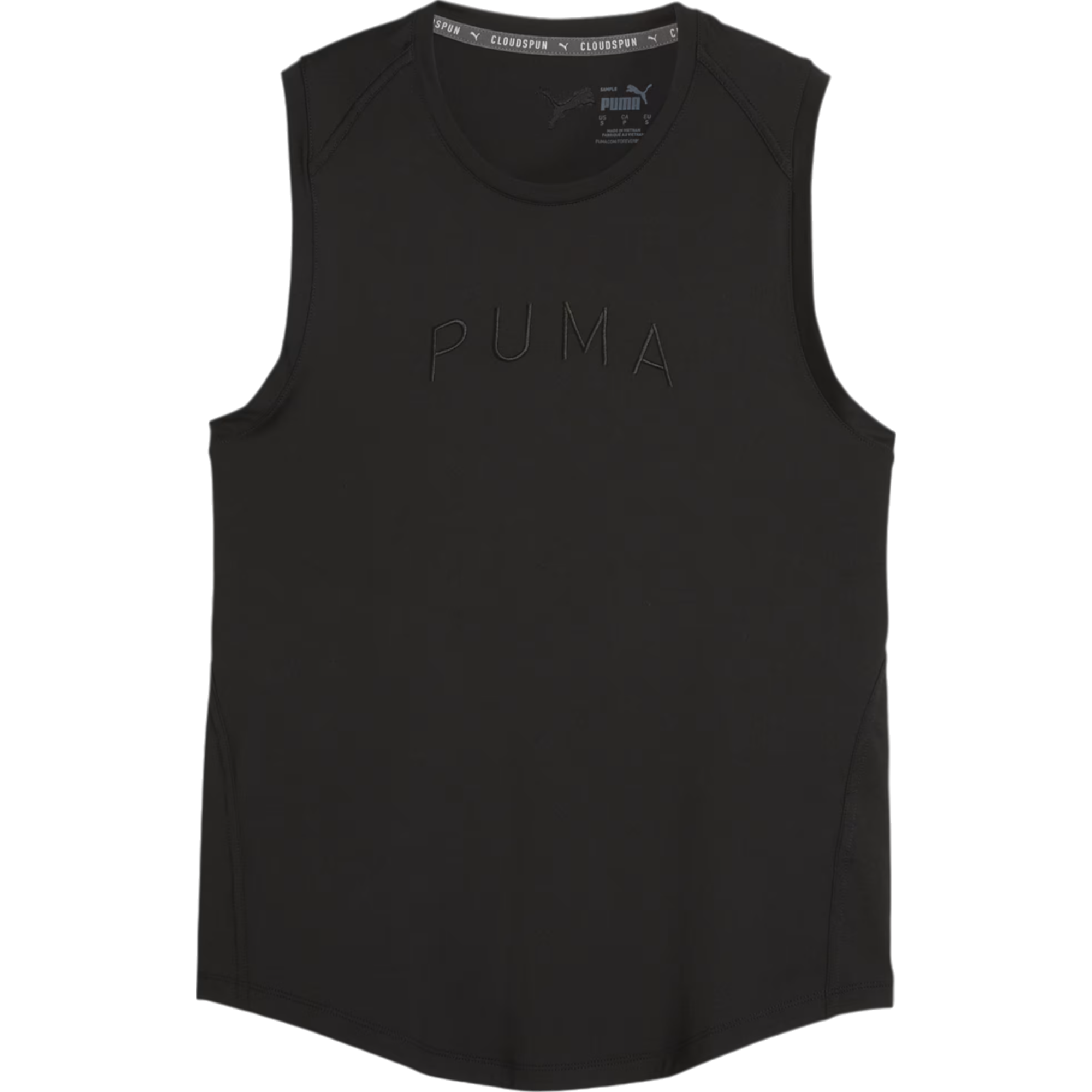 Majica brez rokavov Puma CloudSpun Training Tank