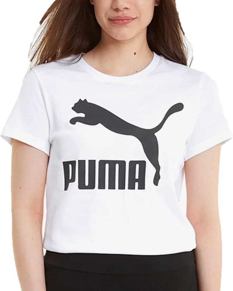 Majica Puma Classics Logo Tee