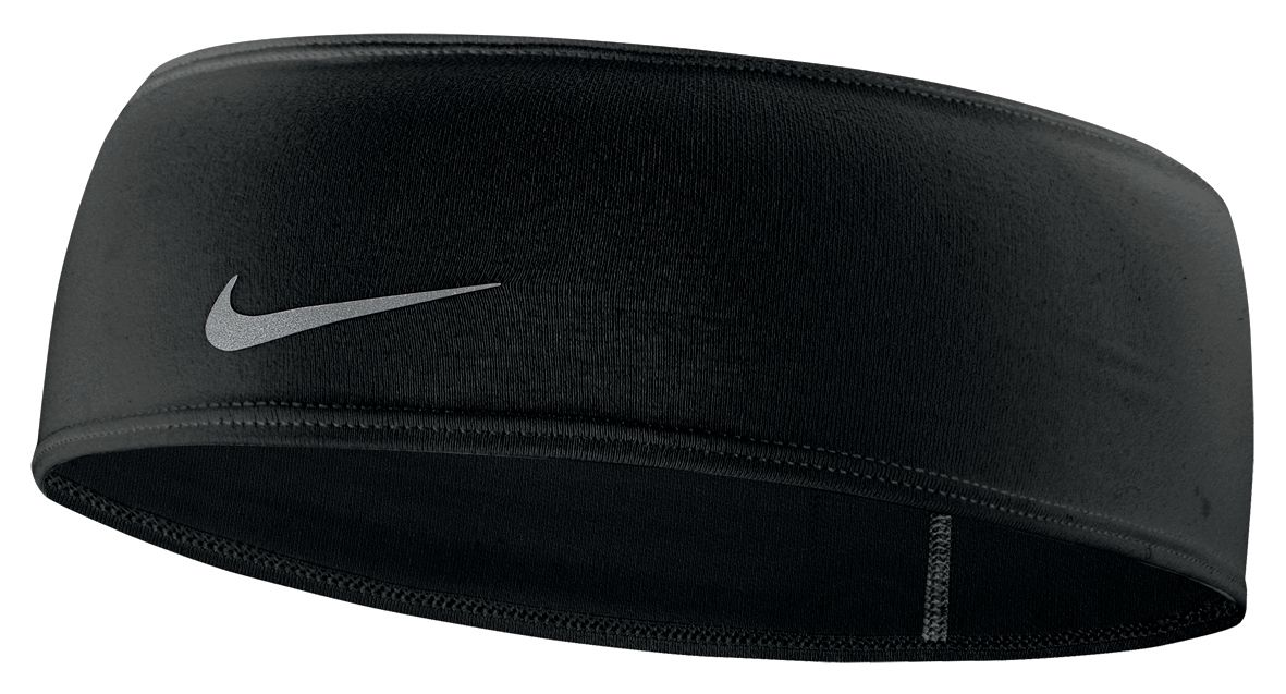 Trak za glavo Nike DRI-FIT SWOOSH HEADBAND 2.0