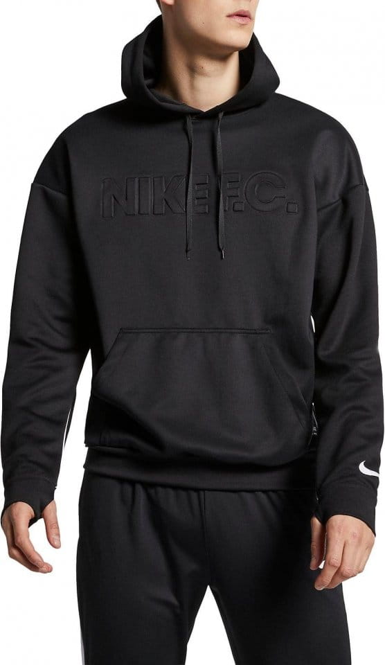 Mikica s kapuco Nike M NK FC HOODIE